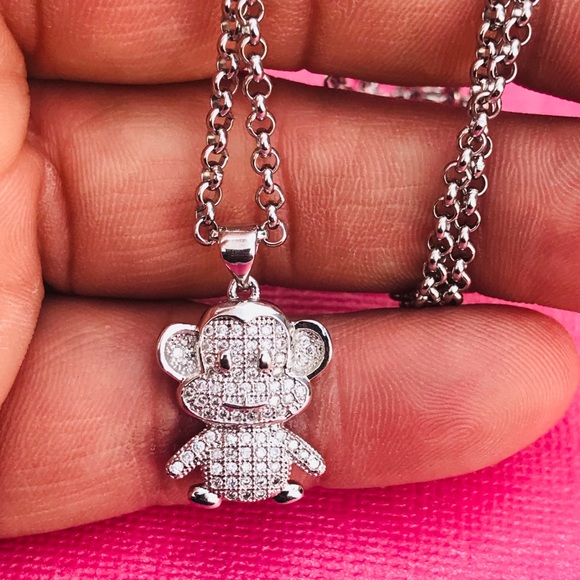 Jewelry - 💕Customized Necklaces 🛍